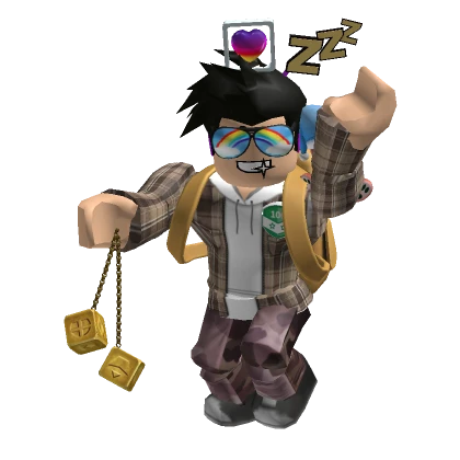 Jojopotatowedge's avatar