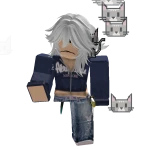 Animeisgoate's avatar