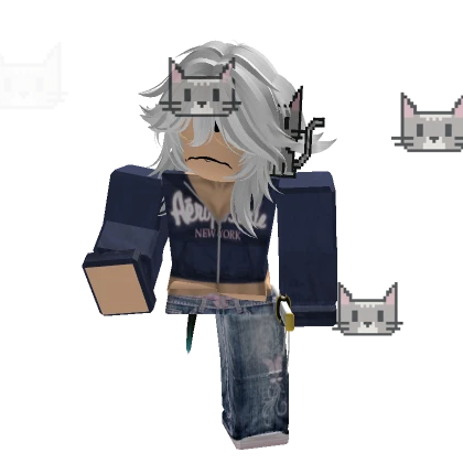 Animeisgoate's avatar