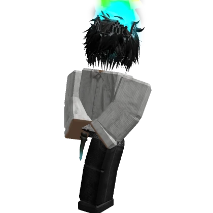 bear's avatar