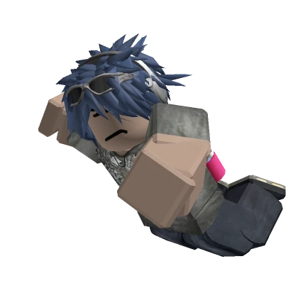 DefinitelyNotJohn's avatar