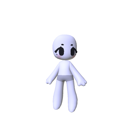Mini Cute Doll