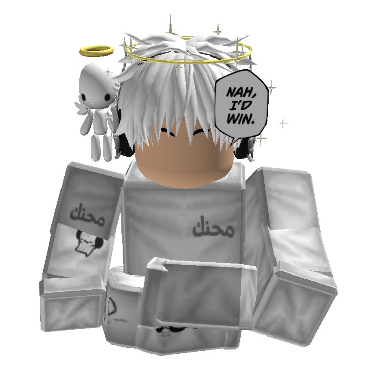 Roblox banner for @kar27om