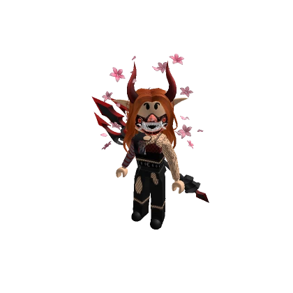 RedHeaded14's avatar