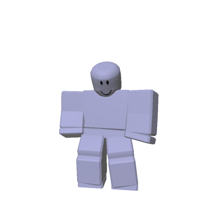 Sad Boy Animation Pack