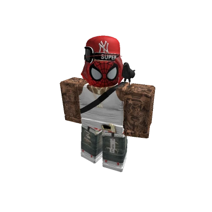 whooverthere678's avatar