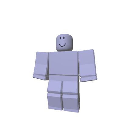 High Ping Animation Pack