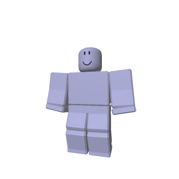 High Ping Animation Pack