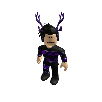 Scavanger187's avatar