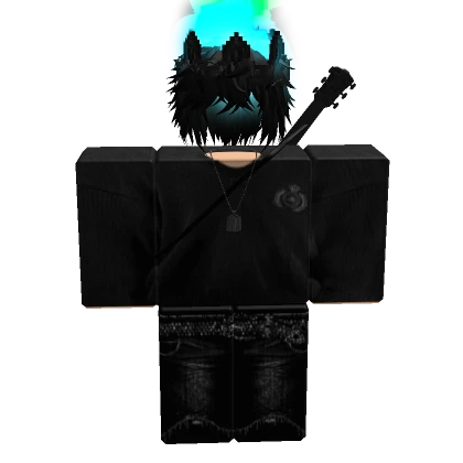 Blue_Demon27's avatar