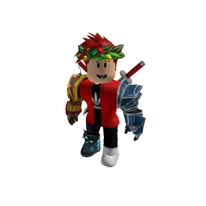 TheNetherMooshroom's avatar