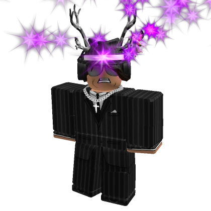 Bluemickey444's avatar