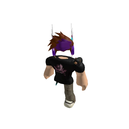 Destroyalty's avatar