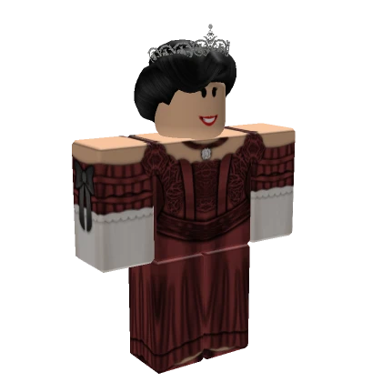 Lady0fSecrecy's avatar