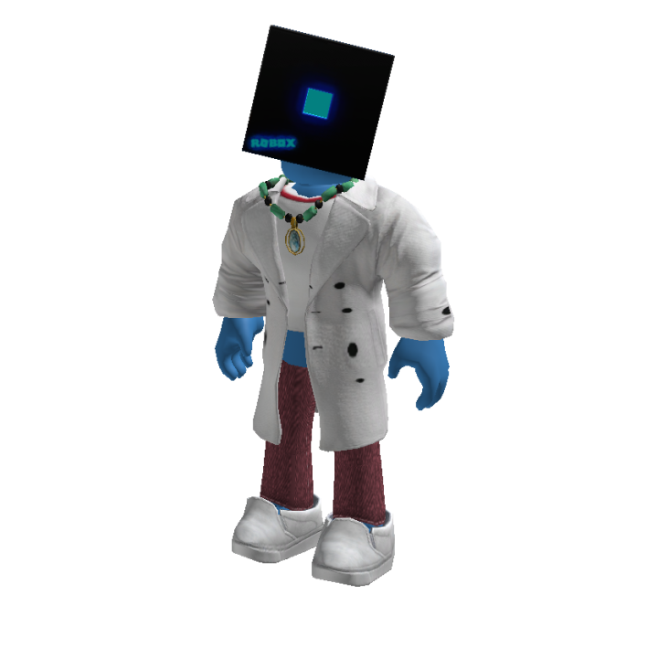 Roblox banner for @rohitbhave