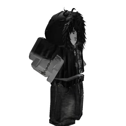 VaporyMocha's avatar