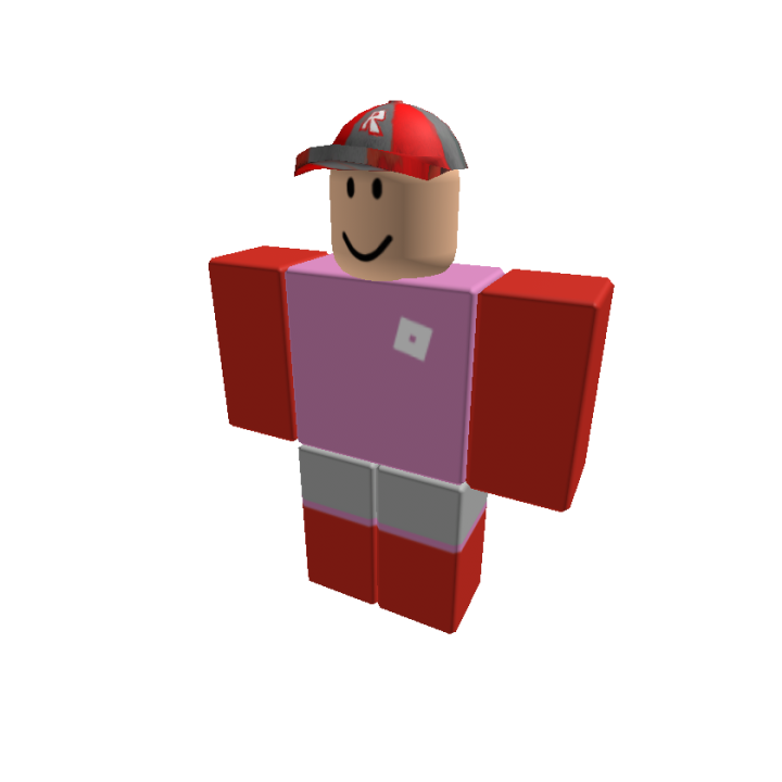 Roblox banner for @alexa