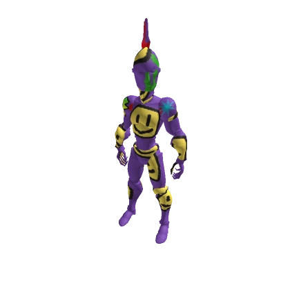 SharkBL0X's Horrible Rthro Avatar NEW - Roblox