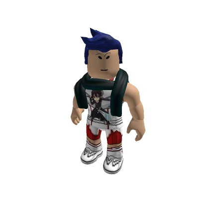 jumbledjack101's avatar