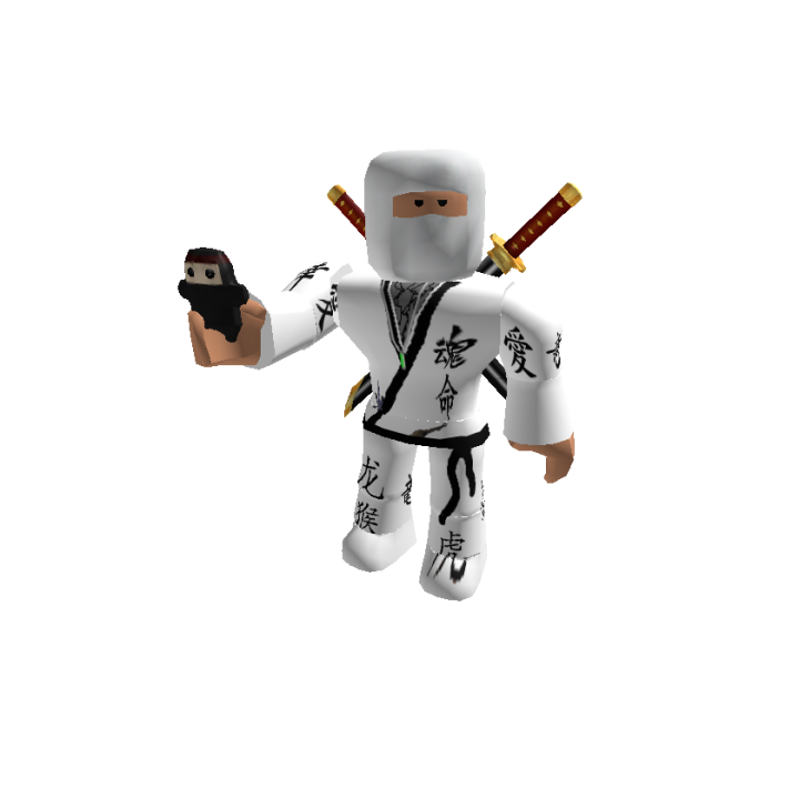 Roblox banner for @gamer797