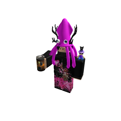 kindlykillerman's avatar