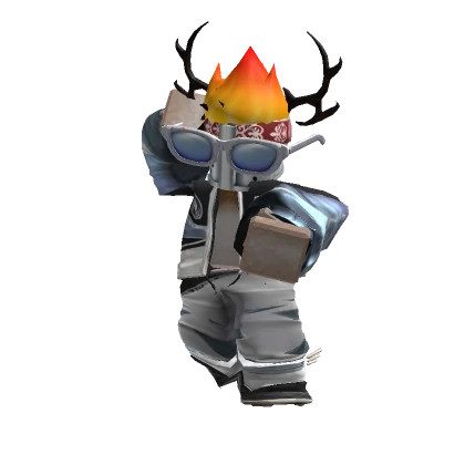 PokeTrainerNinjaz's avatar