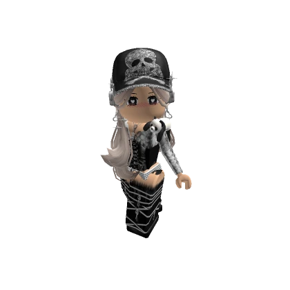TwistedF4iry's avatar