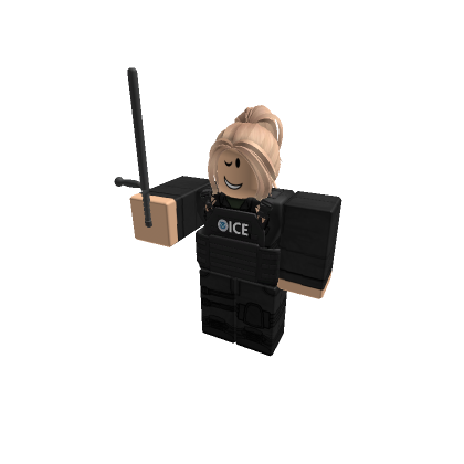 Full avatar of Krobflop