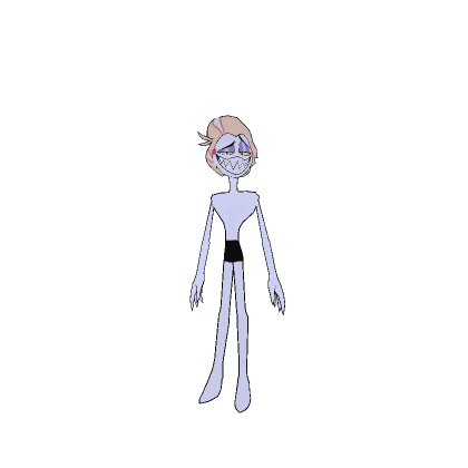 Lucifer Morningstar - Hazbin Hotel