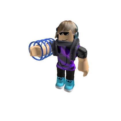 Punkrocker123456789's avatar