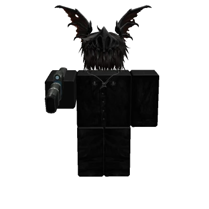 ITZDizzyBFR's avatar