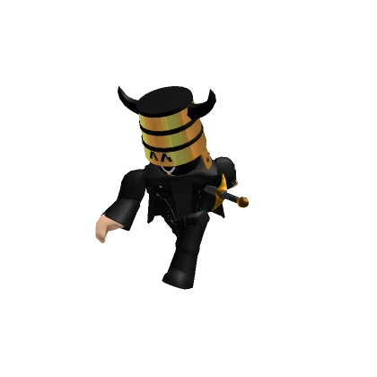 ScaredBucket's avatar