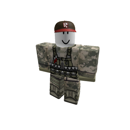 Full avatar of soildernumber2222