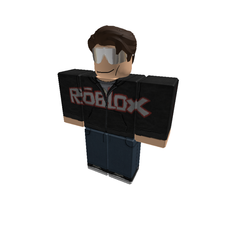 Roblox banner for @Penniless