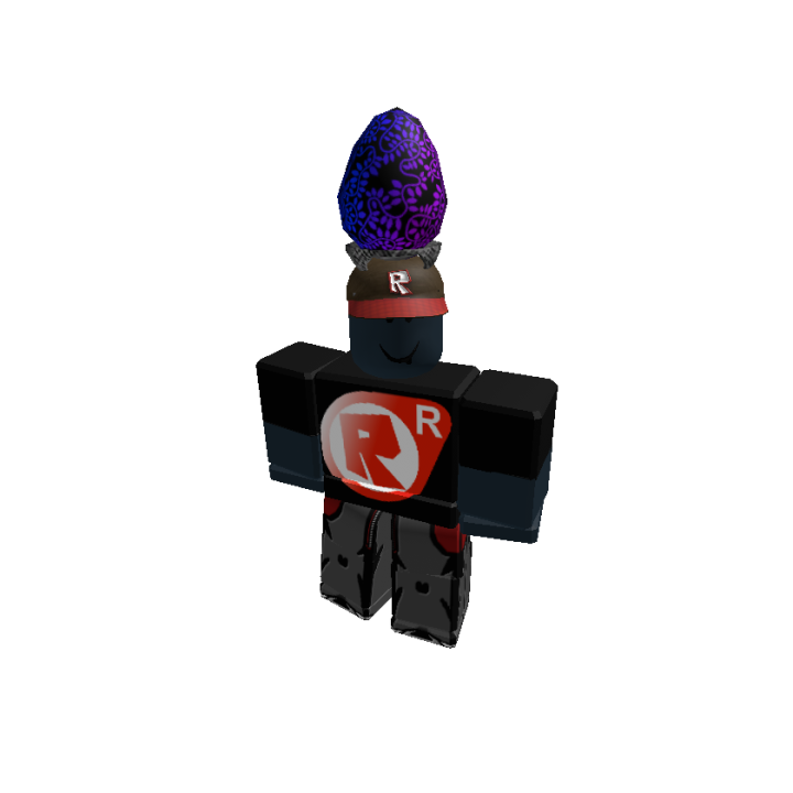 Roblox banner for @ReInvent