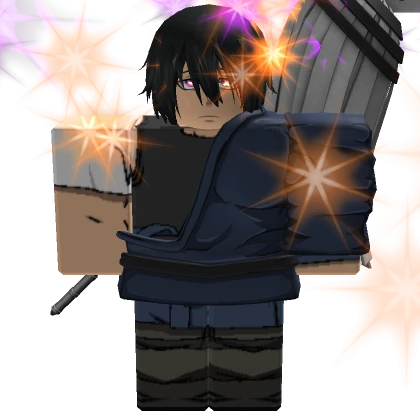 shinobidude321's avatar