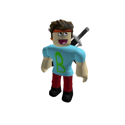 Bandana Boy's avatar