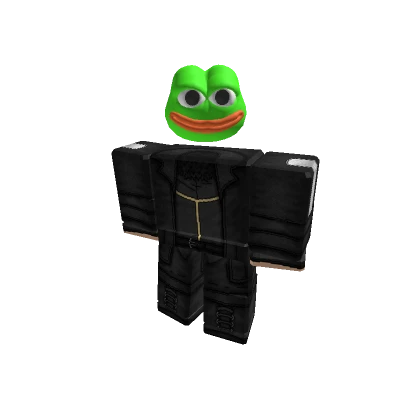 Tutocrck777's avatar