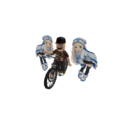 VeryVeryTallBicycle's avatar