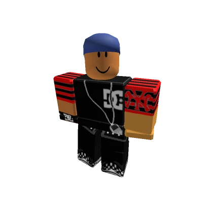 MetallicaScarface's avatar