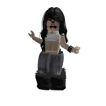 Full avatar of haley_craz