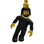 MikeWroeSoft's avatar