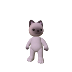 Mini Siamese