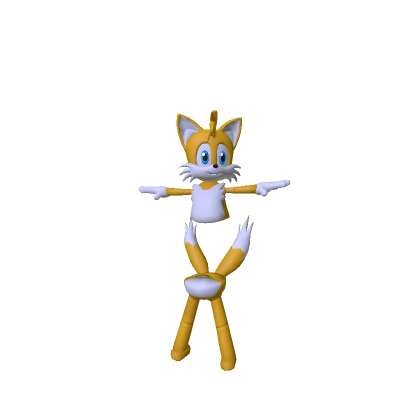 Tails bundle