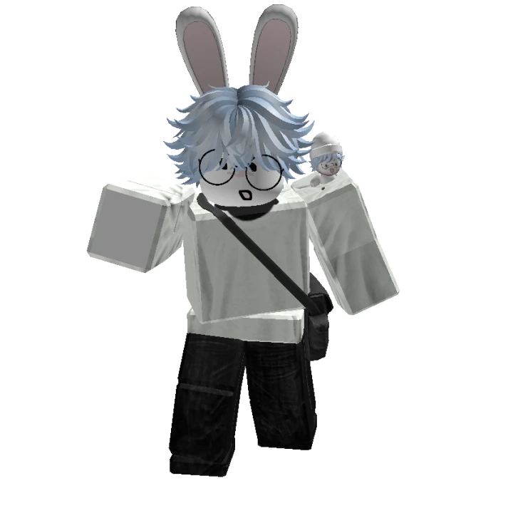 Rodriguh - Roblox