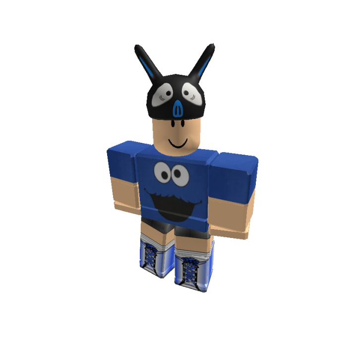 Roblox banner for @Nomi