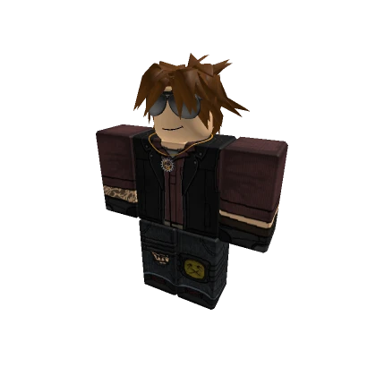 Copperwrench's avatar