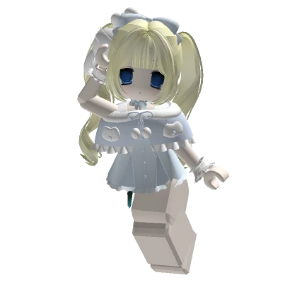 Yuzu's avatar