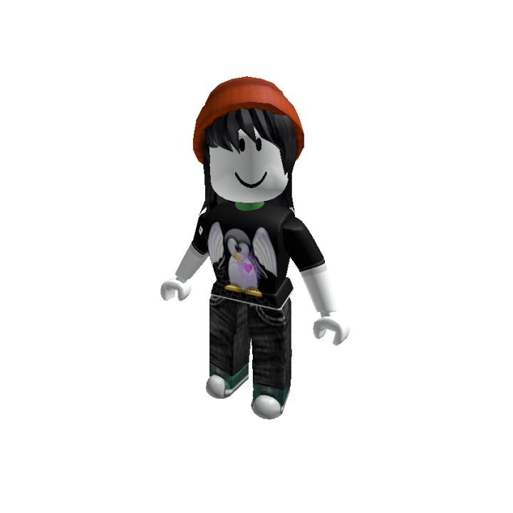 Roblox banner for @ini_keyA