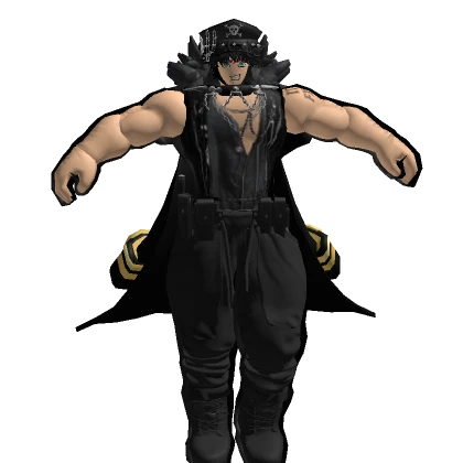 Draken_Riuji's avatar